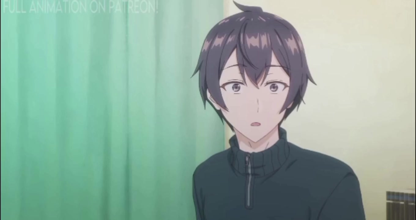 アニメのセックス