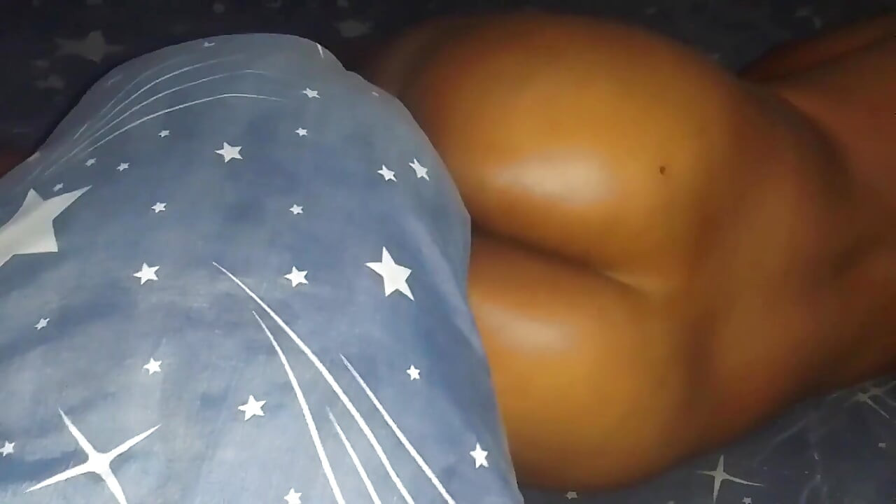 Caught Masturbating and He Ate My Pussy and Tongue Fucked Me