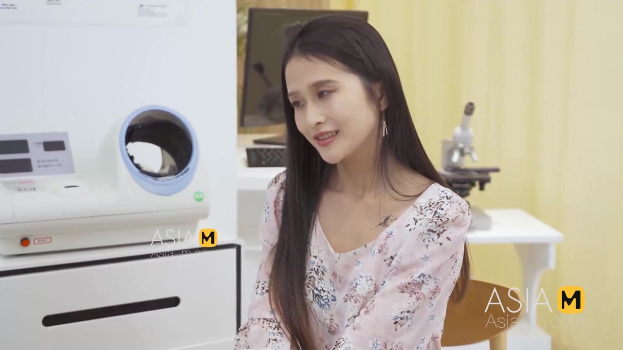 モデルメディアアジア-物乞いをする若い女性-チェン・シシ-MD-0197-最高のオリジナルアジアポルノビデオ