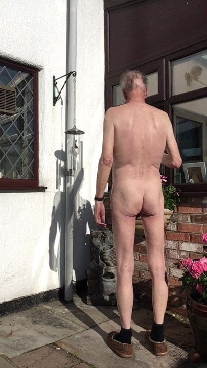 My British made penis