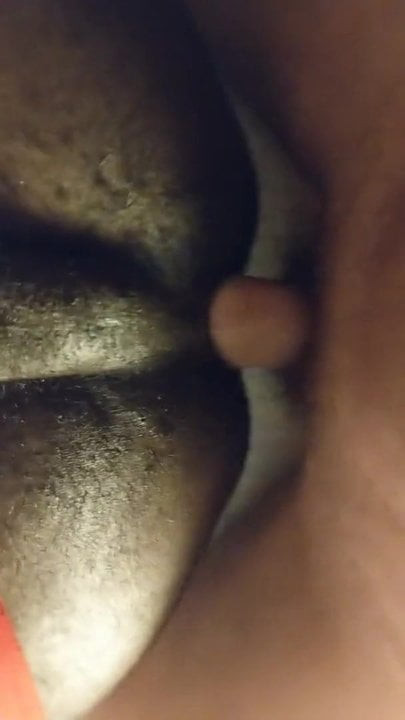 Deep Black N' Fuzzy