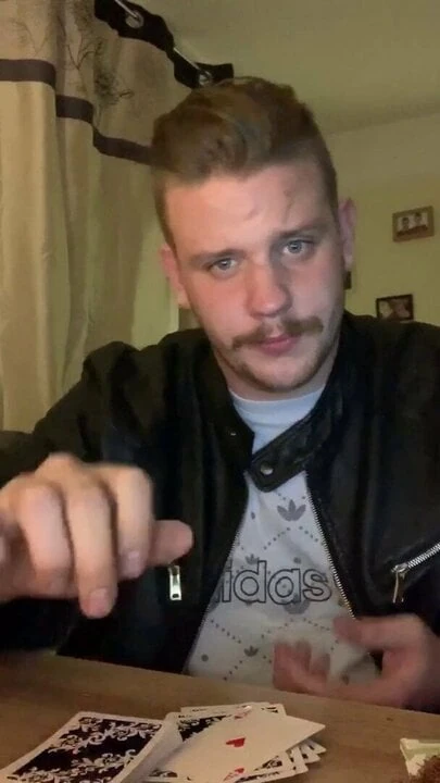 Straight Superior Man Needs to be Worshiped