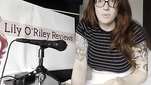 NSFW Review of a Modular Rabbit Vibe