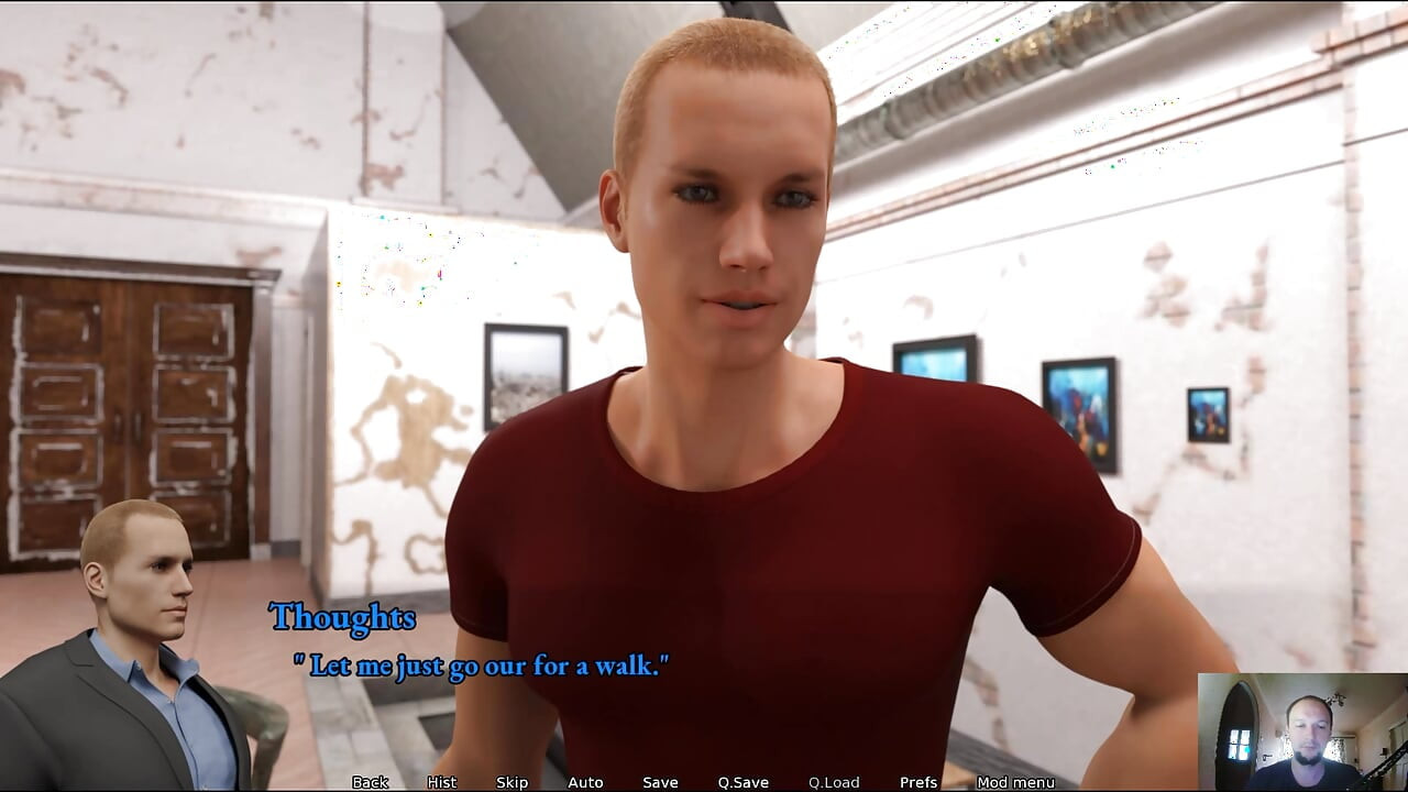 The Taming of the Brat - 预演 2