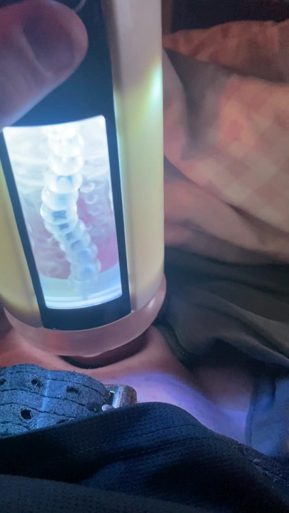 カップルのフェティッシュがもうすぐ登場します!