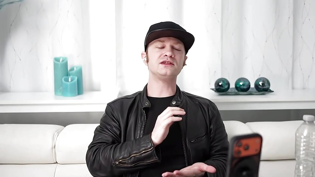 Interviu Trikepatrol # 74 - Alex Jett