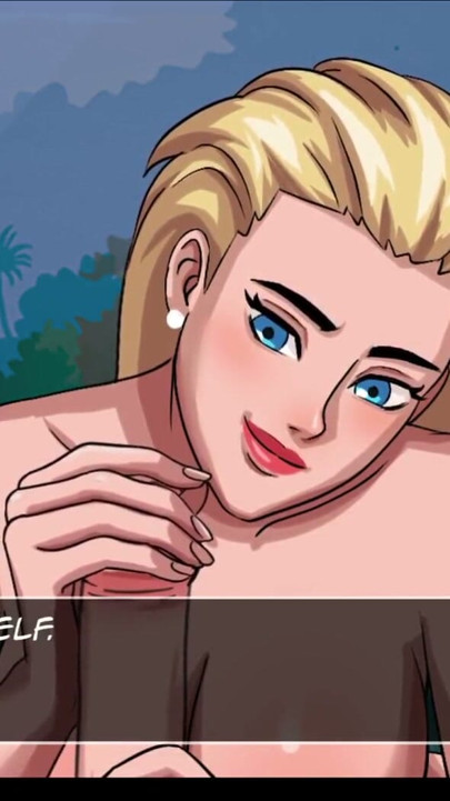 Paradise Lust - (PT 51) - NC | Clip 2