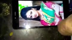 Маратхі актриса ekta labde cum tribute