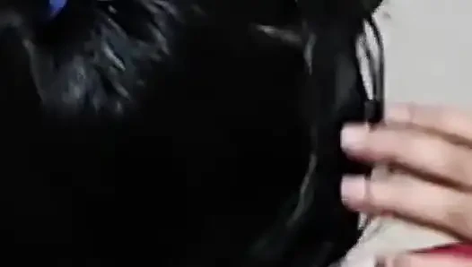 Arap seksi anal büyük götlü üçlü grup seks