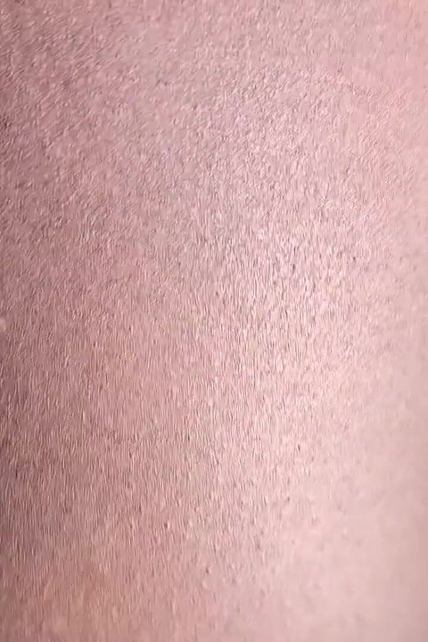 Massive Black Dick Stretches Hairy Hole