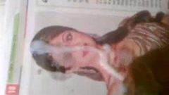 Shilpa Shetty поедает сперму!