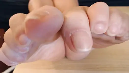 Toenail No Gloss Alami