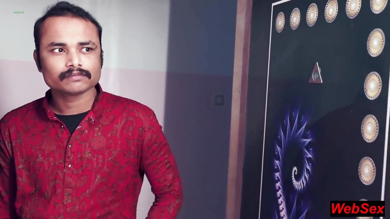 Hot Bhabhi Fucked by Naughty Devar! Don't Touch Me