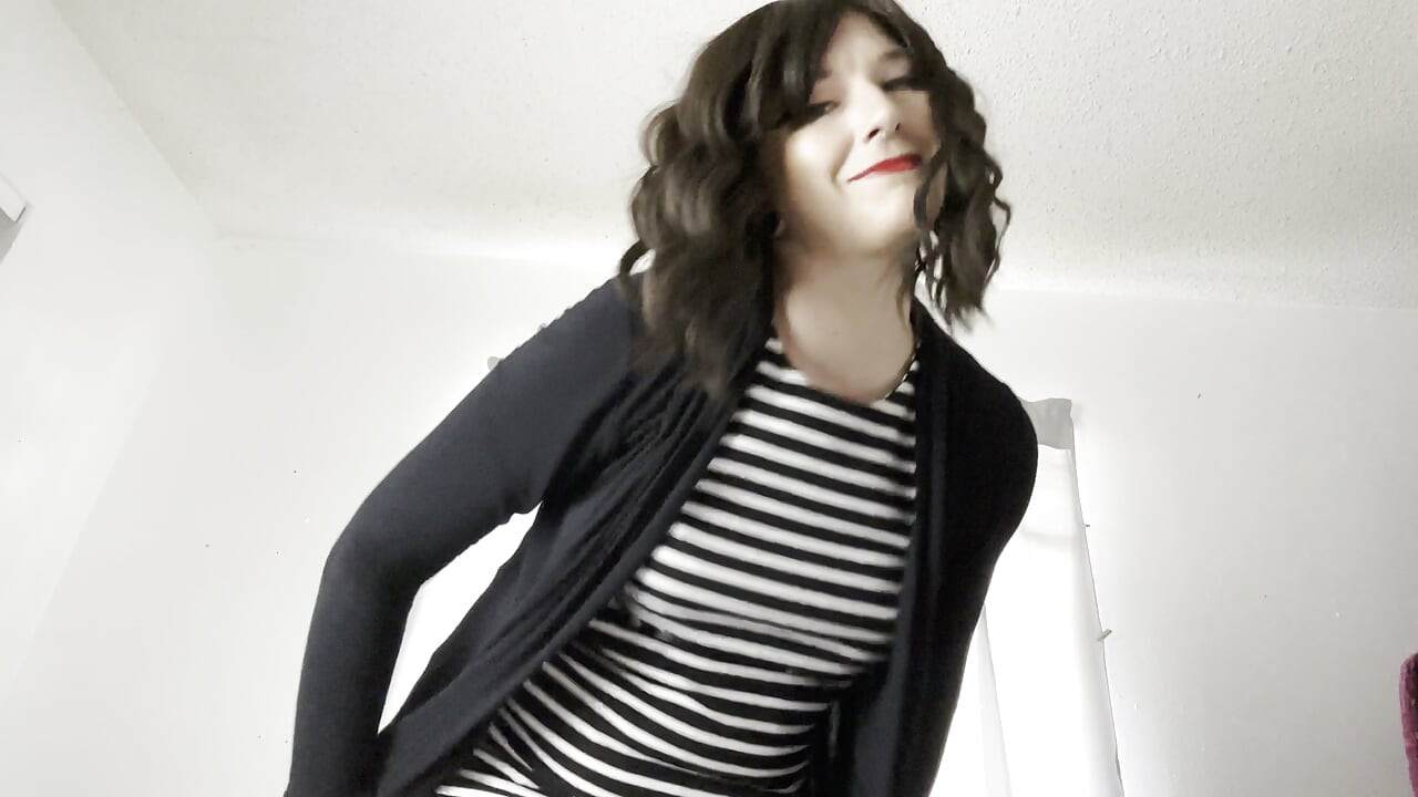 Giantess Stepmommy