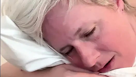 Horny MILF Can’t Resist A Good Fucking