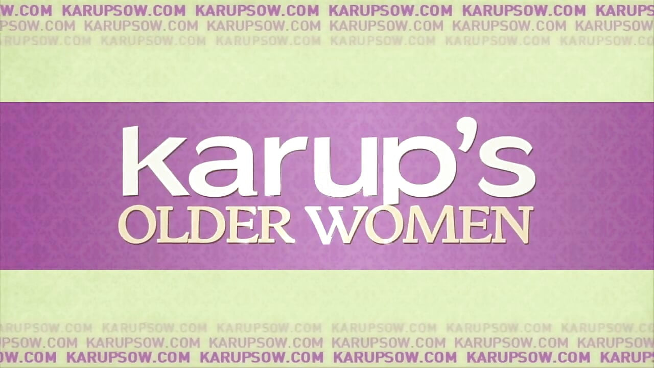 Wenona: Solo MILF cipki grać