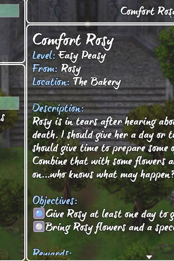 Fucking a Horny Dwarf Widow
