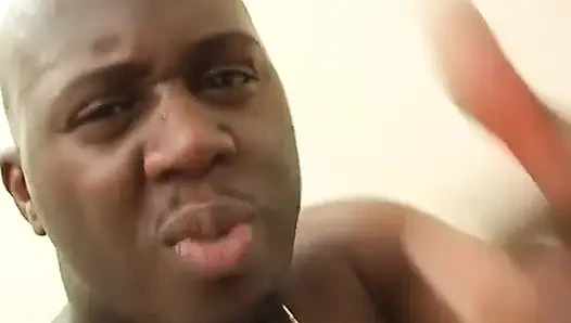 Hot cute black dude with an amazing dick fucks a beauty