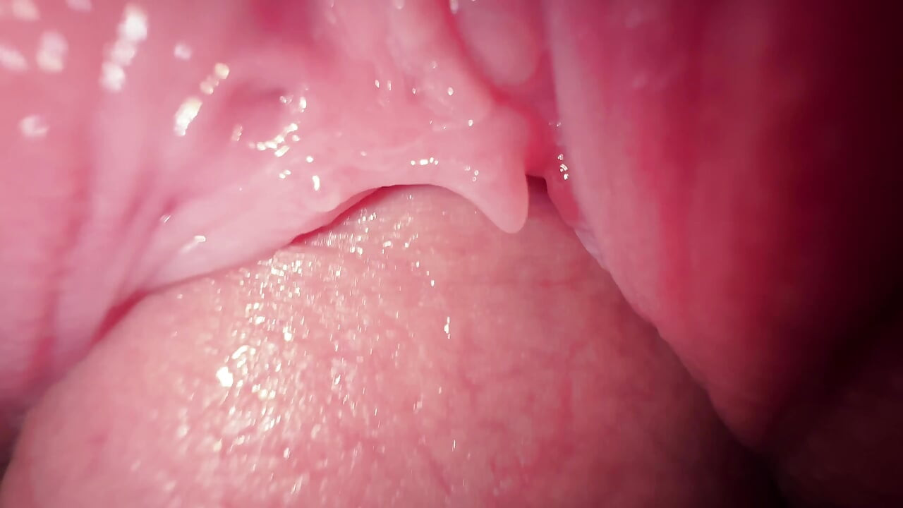 I fucked my teen stepsister and cum inside pussy