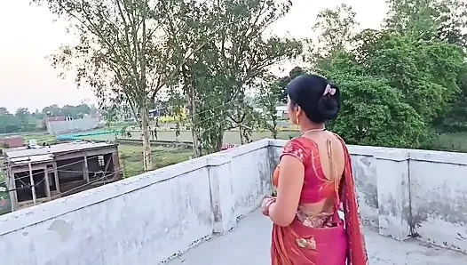 DESI BHABHI DISETUBUHI KERAS OLEH KEKASIHNYA (AUDIO KOTOR BANGLA)