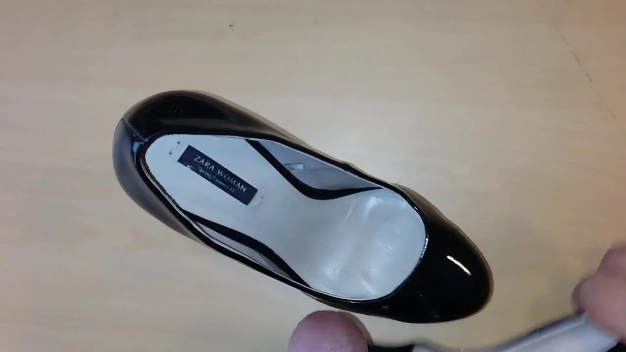 Miss kim&#39;s highheel 04
