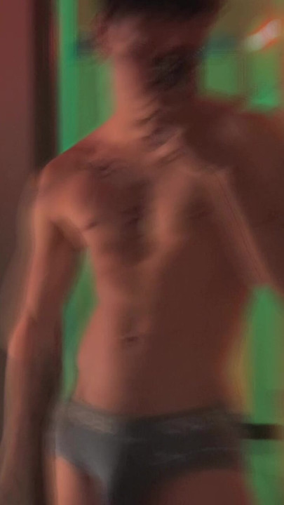 My body is yours