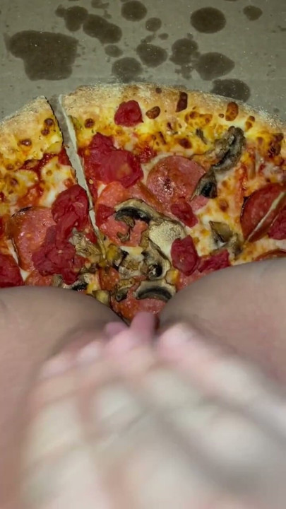 KINKY FEMALE MASTURBATION- CUM ON FOOD- FETISH-ARAB PORN- BEST SEXY SAUDI AMATEUR- ARABIAN SNOWWHITE- PINK DRIPPING PUSSY- USA G | Clip 1