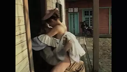 Far west love (1991) restauré