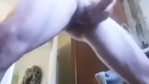 Bu mastürbasyon güzel mi