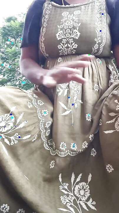 Video Sex Anjali Bhabhi - Show Lồn Trong Nhà