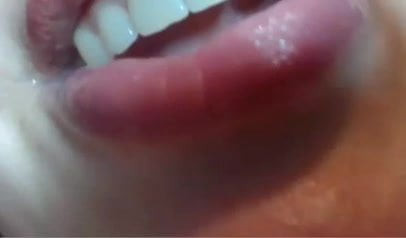 Heiße lippen 1