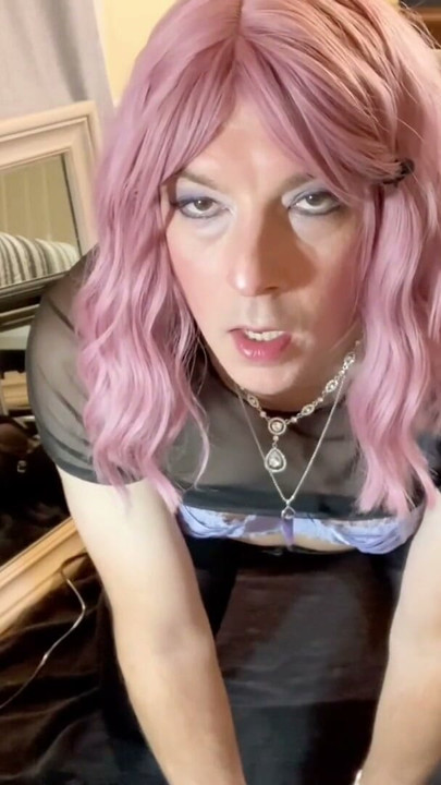 Sissy Whore Training 3 | Clip 2