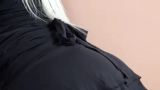 CEI mastürbasyon talimatları