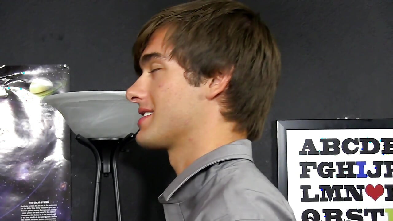 Slap My Ass - Part #3 - 100% Bareback