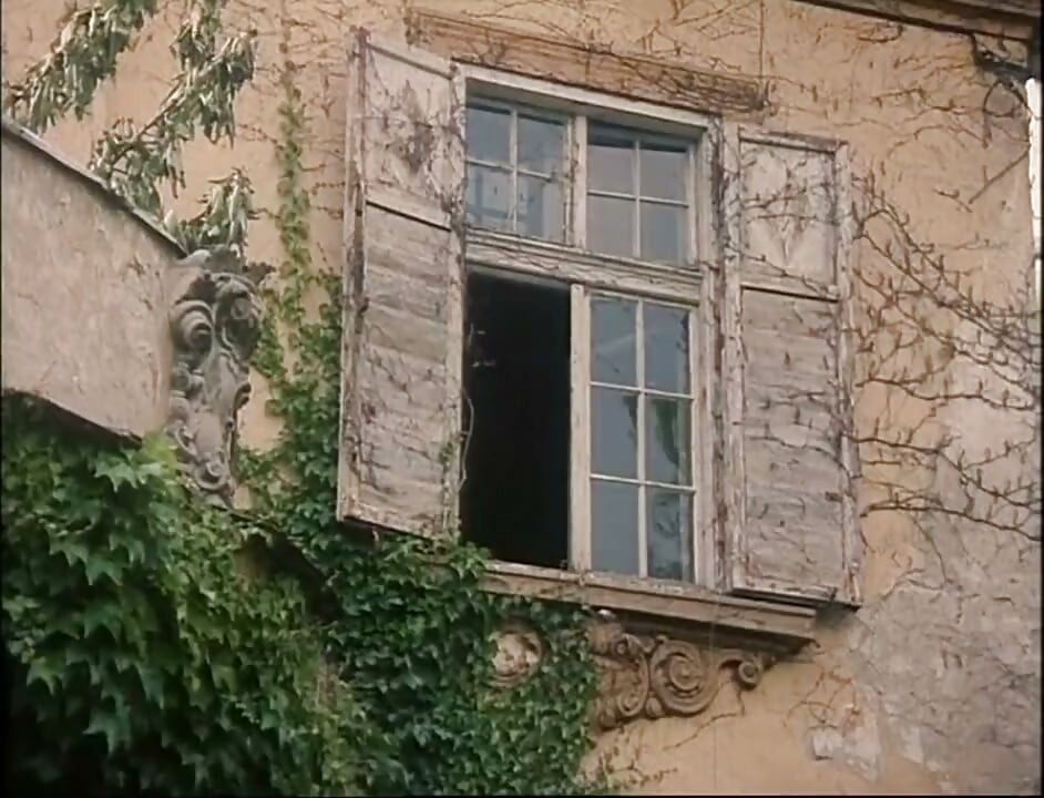 כוס שעיר גדול מזדיין באורגיה בטירה