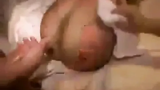 Hot and Hard First Time Anal