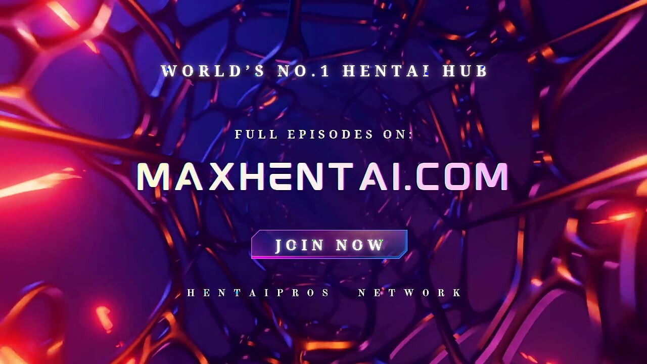 Natklub Gangbang: BBW Chichi kneppet i alle huller (Cartoon Anime)