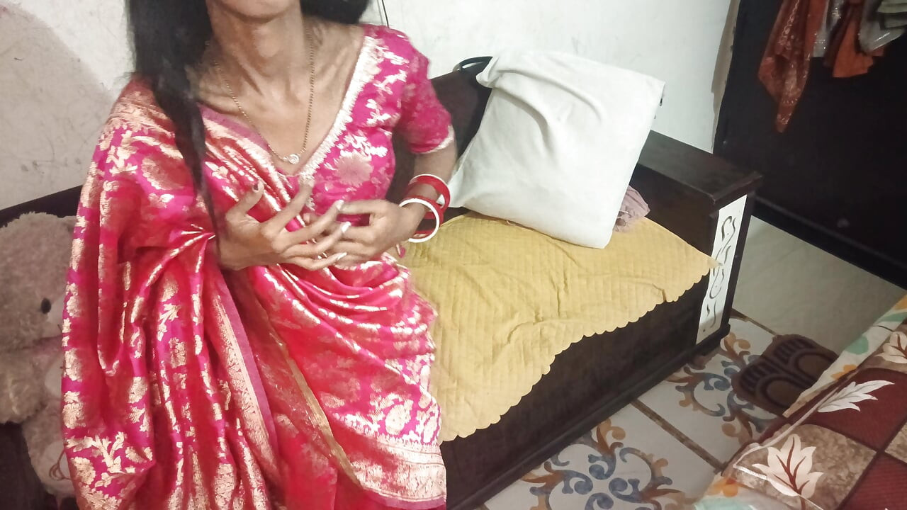 Bhabi Ki Chudai Bagian-2