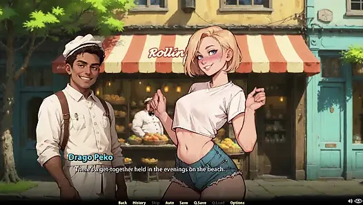 Too Perverted Boyfriends (part 3)