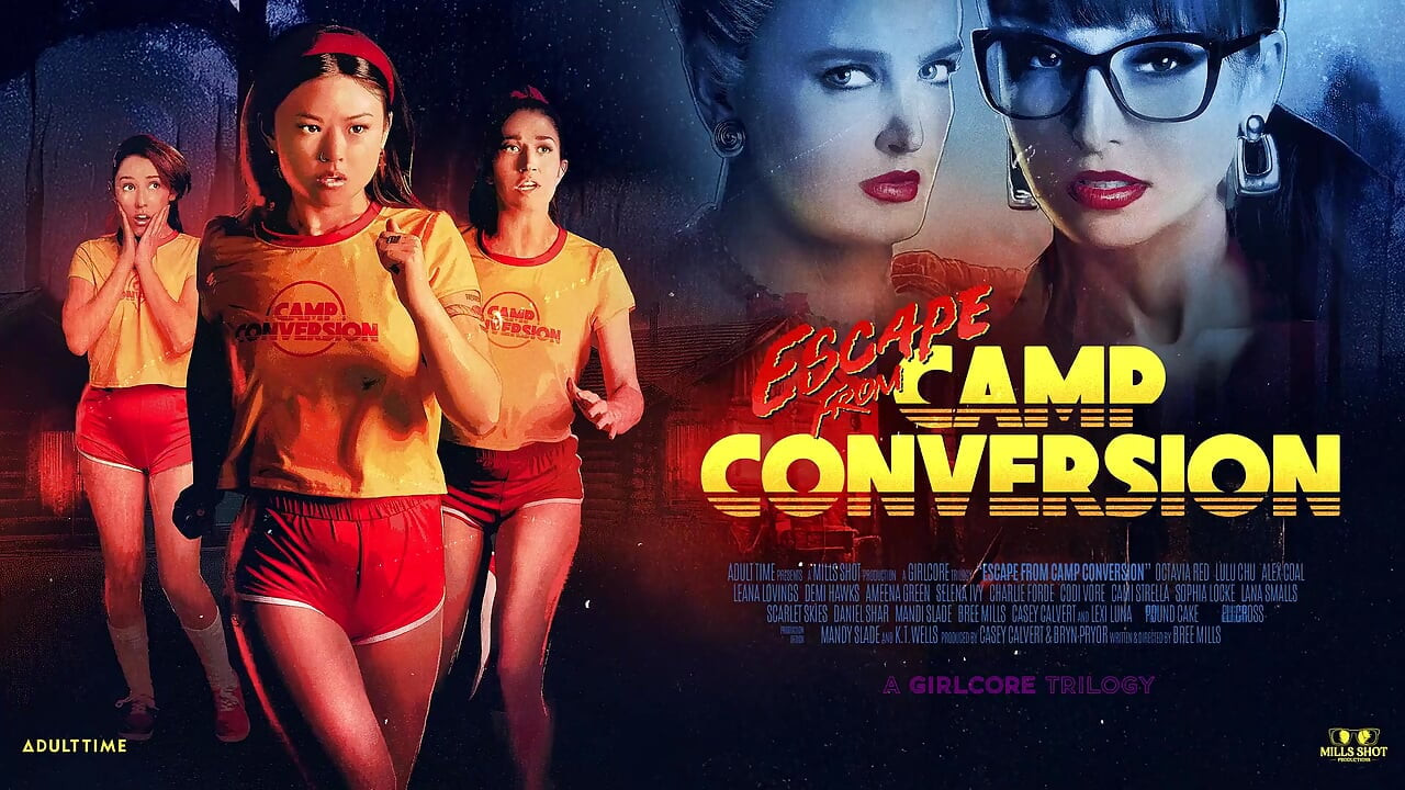 Adult Time Vists German Porn Convention  Featuring Alison Rey  Venus Berlin 2025