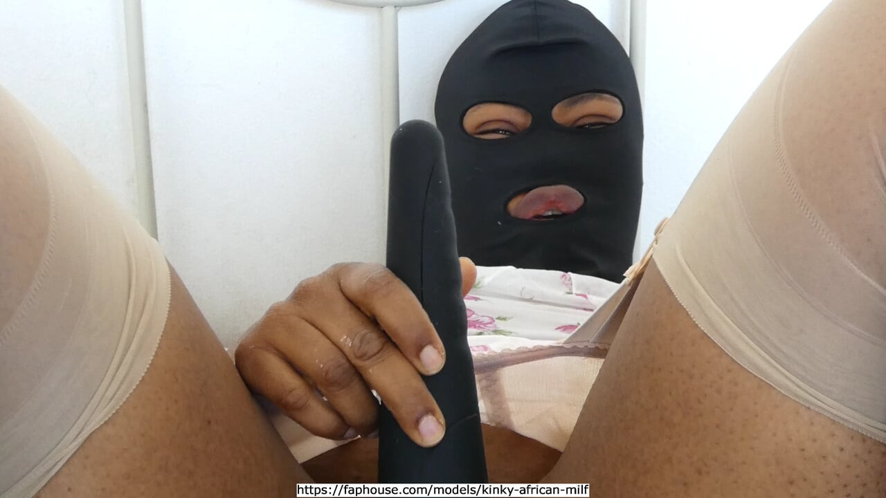 My First Pussy Whipping, Part 1