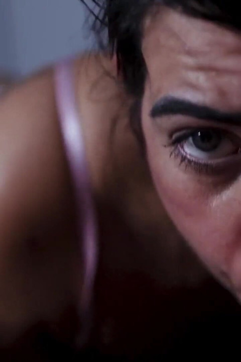 내 첫 포르노 비디오!