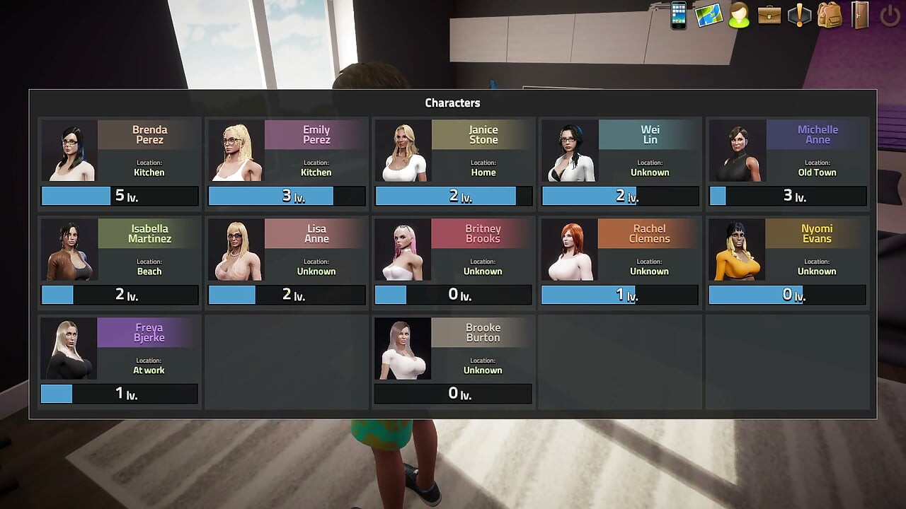 Complete Gameplay - Seaside Mystery, Part 32