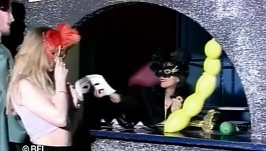 X-kiss - geile küsse aus paris teil 5