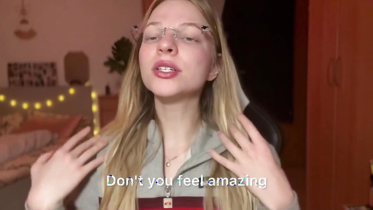Chastity Encouragement