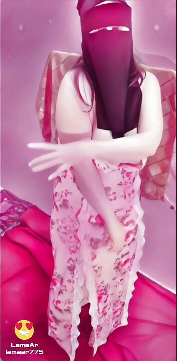 Hentai Filter Arabian Sexy Dance Queen Striptease