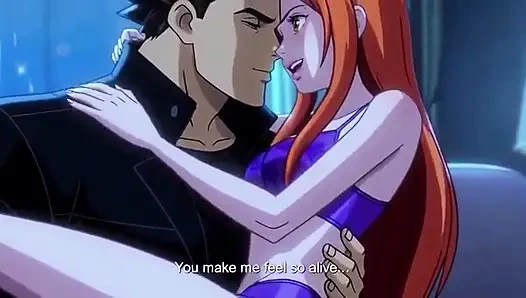 Menggoda pacarku dan ngentot pantatnya dari belakang