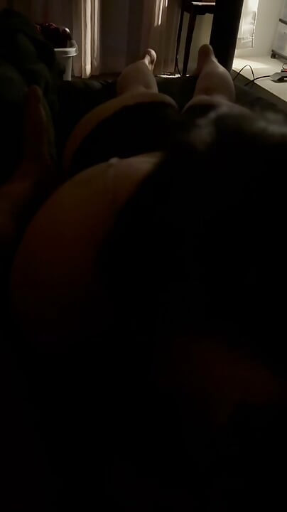 Ruby Exposed Blowjob Compilation
