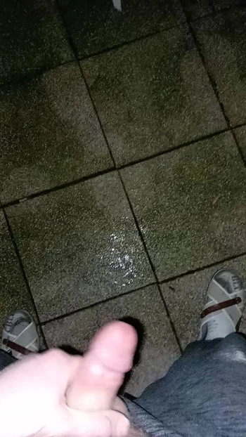 Evening cum