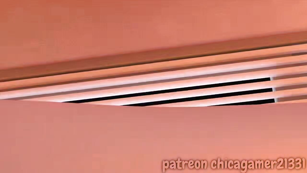 animación 3d de gigantessa